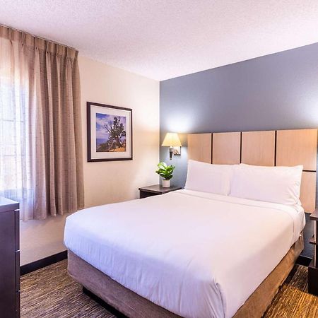 Sonesta Simply Suites Houston Brookhollow Bagian luar foto