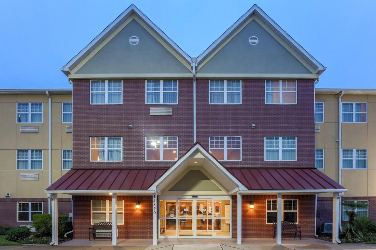 Sonesta Simply Suites Houston Brookhollow Bagian luar foto