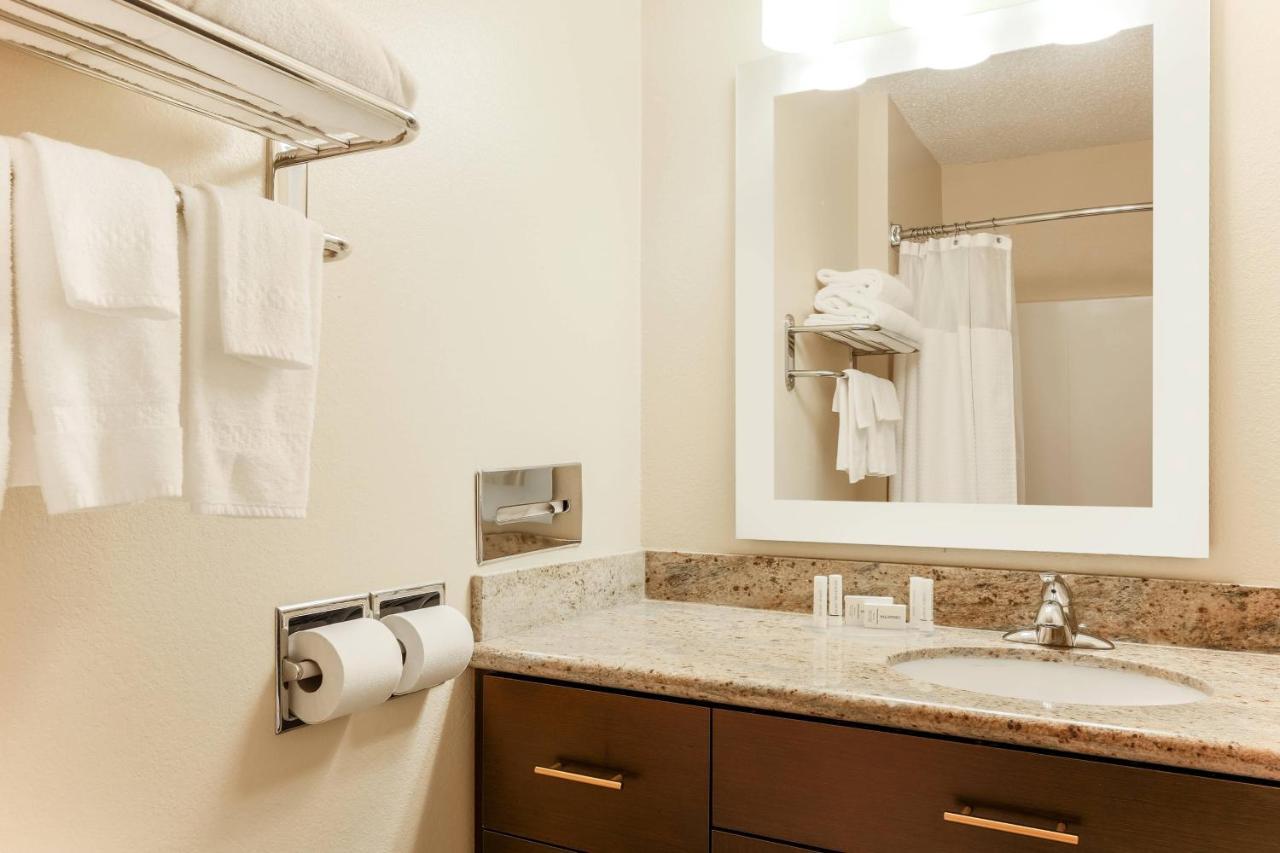 Sonesta Simply Suites Houston Brookhollow Bagian luar foto