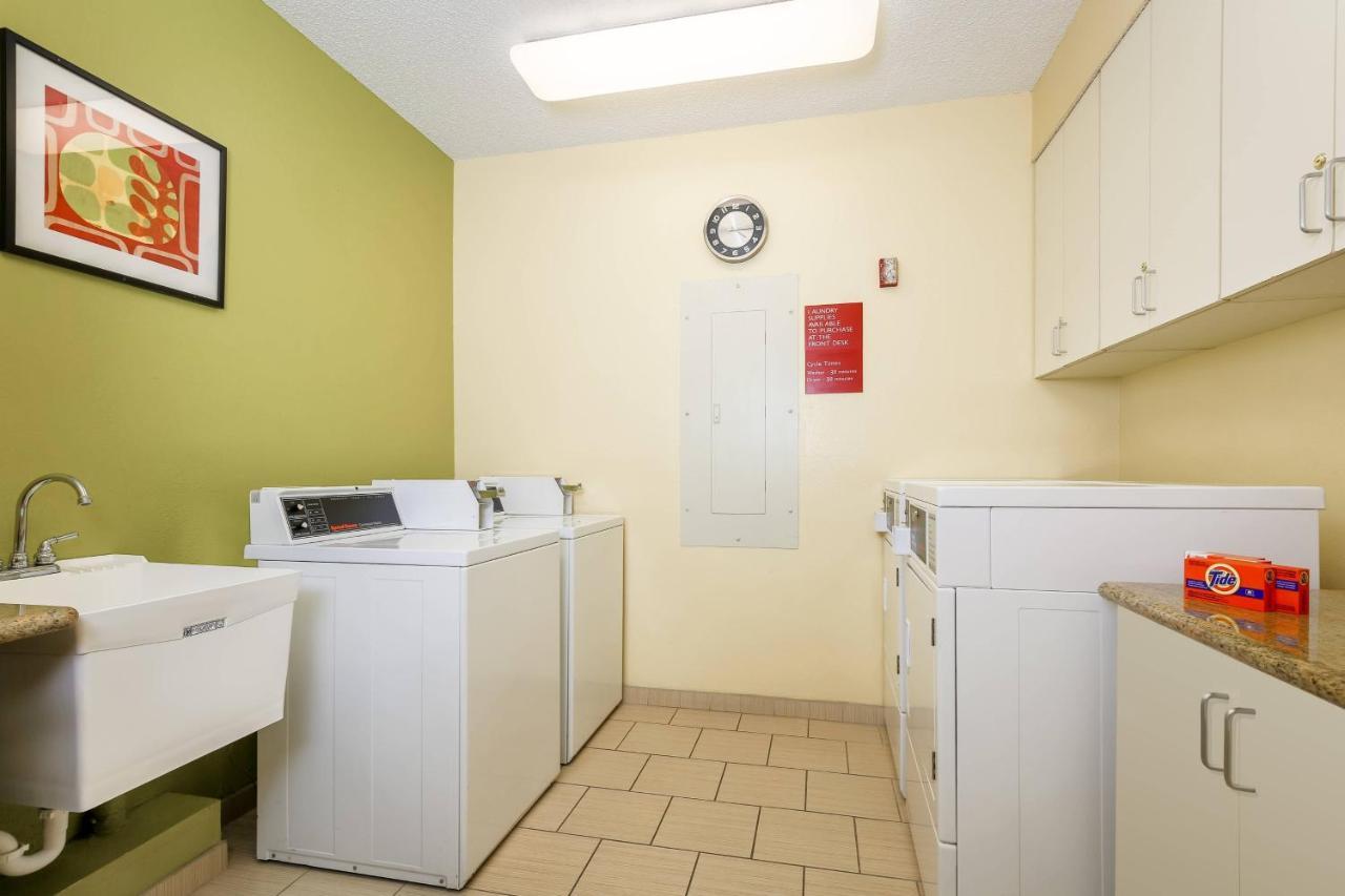 Sonesta Simply Suites Houston Brookhollow Bagian luar foto