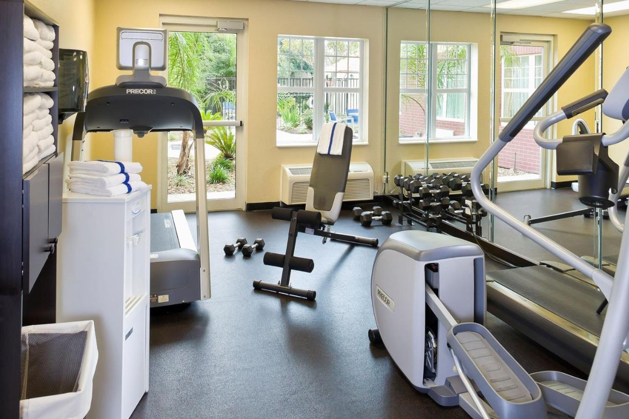 Sonesta Simply Suites Houston Brookhollow Bagian luar foto