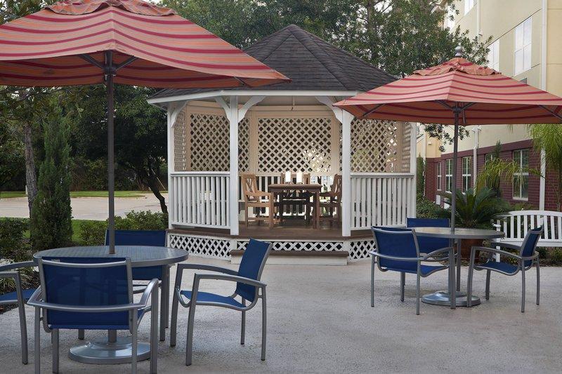 Sonesta Simply Suites Houston Brookhollow Bagian luar foto
