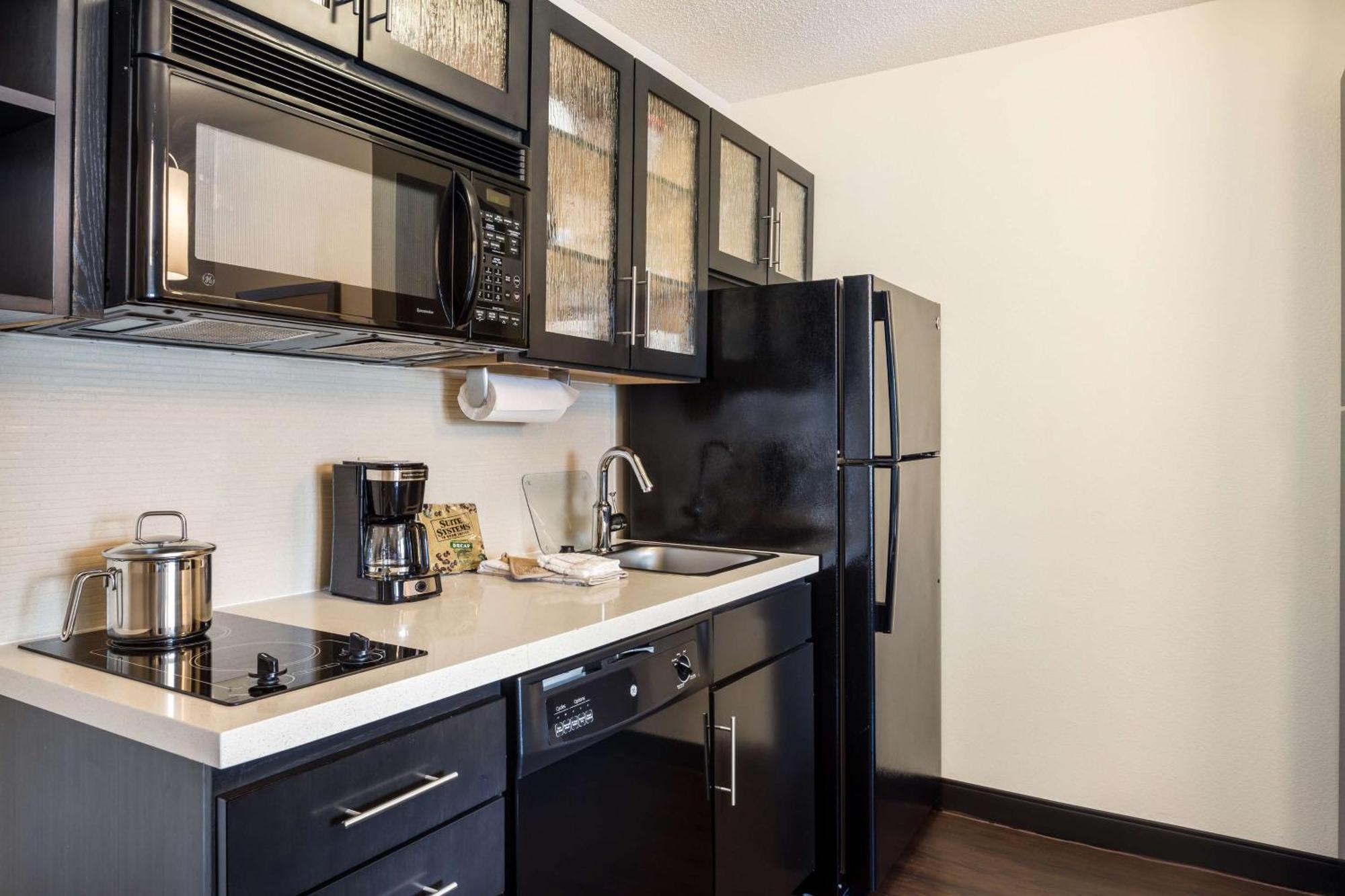 Sonesta Simply Suites Houston Brookhollow Bagian luar foto