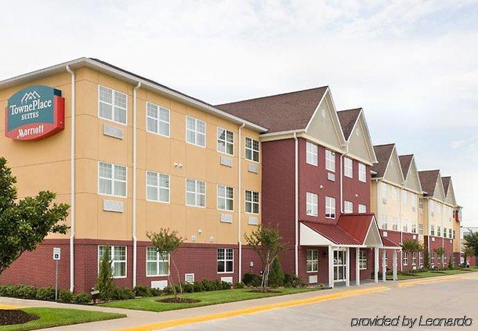 Sonesta Simply Suites Houston Brookhollow Bagian luar foto