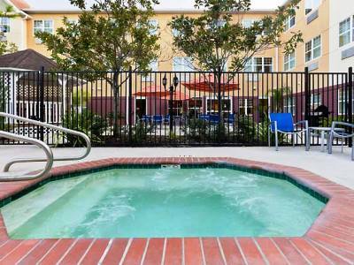 Sonesta Simply Suites Houston Brookhollow Bagian luar foto
