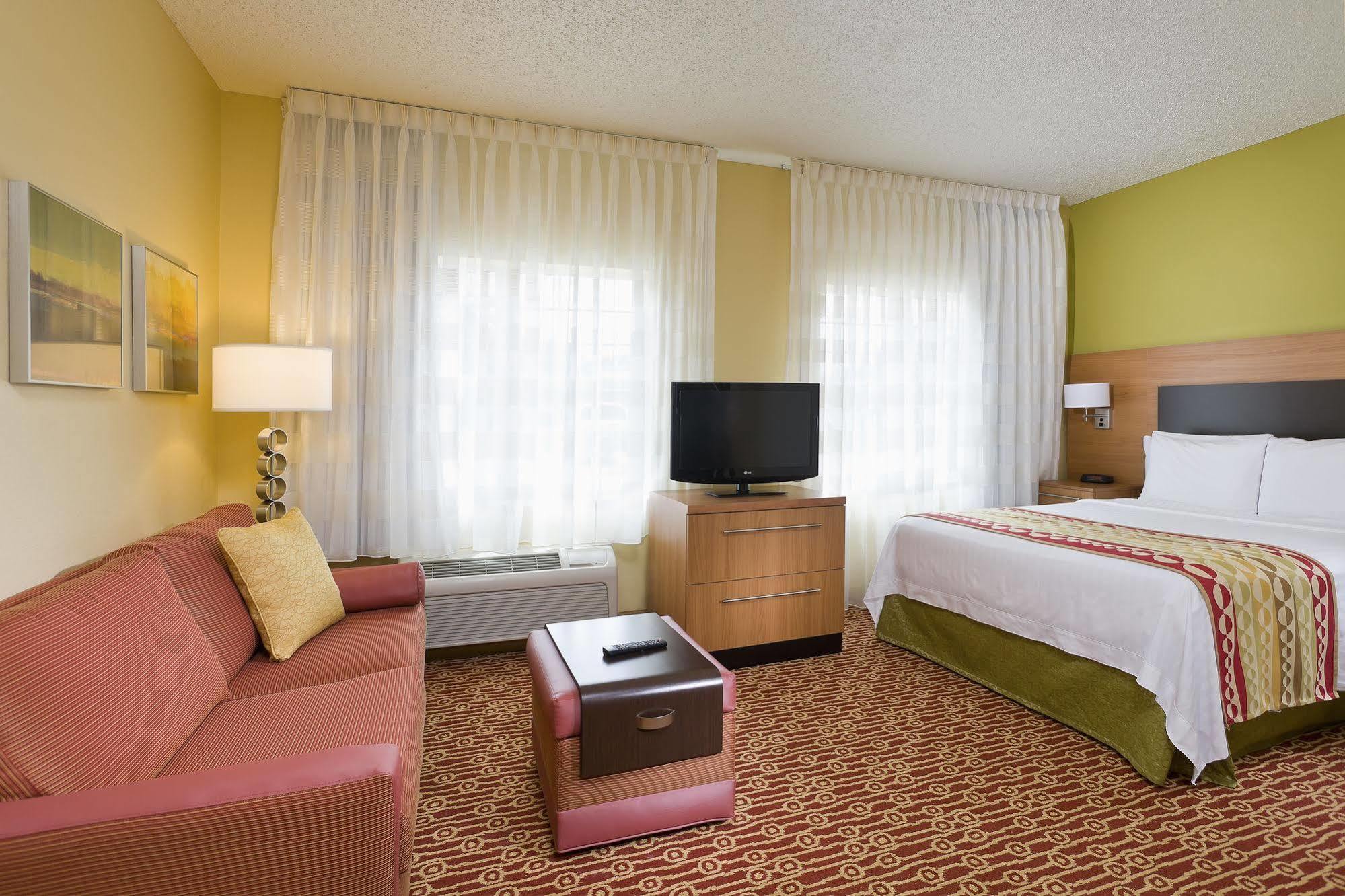 Sonesta Simply Suites Houston Brookhollow Ruang foto