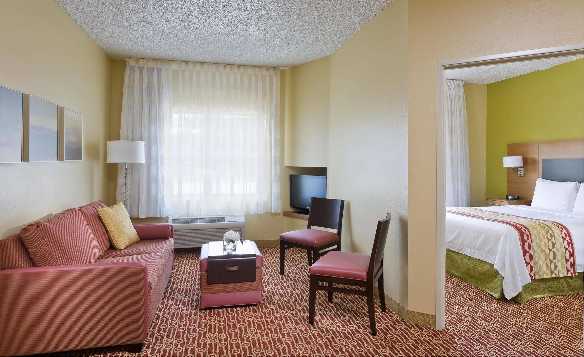 Sonesta Simply Suites Houston Brookhollow Bagian luar foto