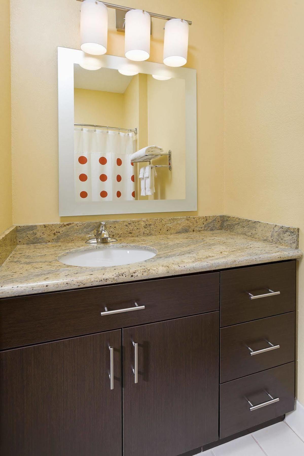 Sonesta Simply Suites Houston Brookhollow Bagian luar foto