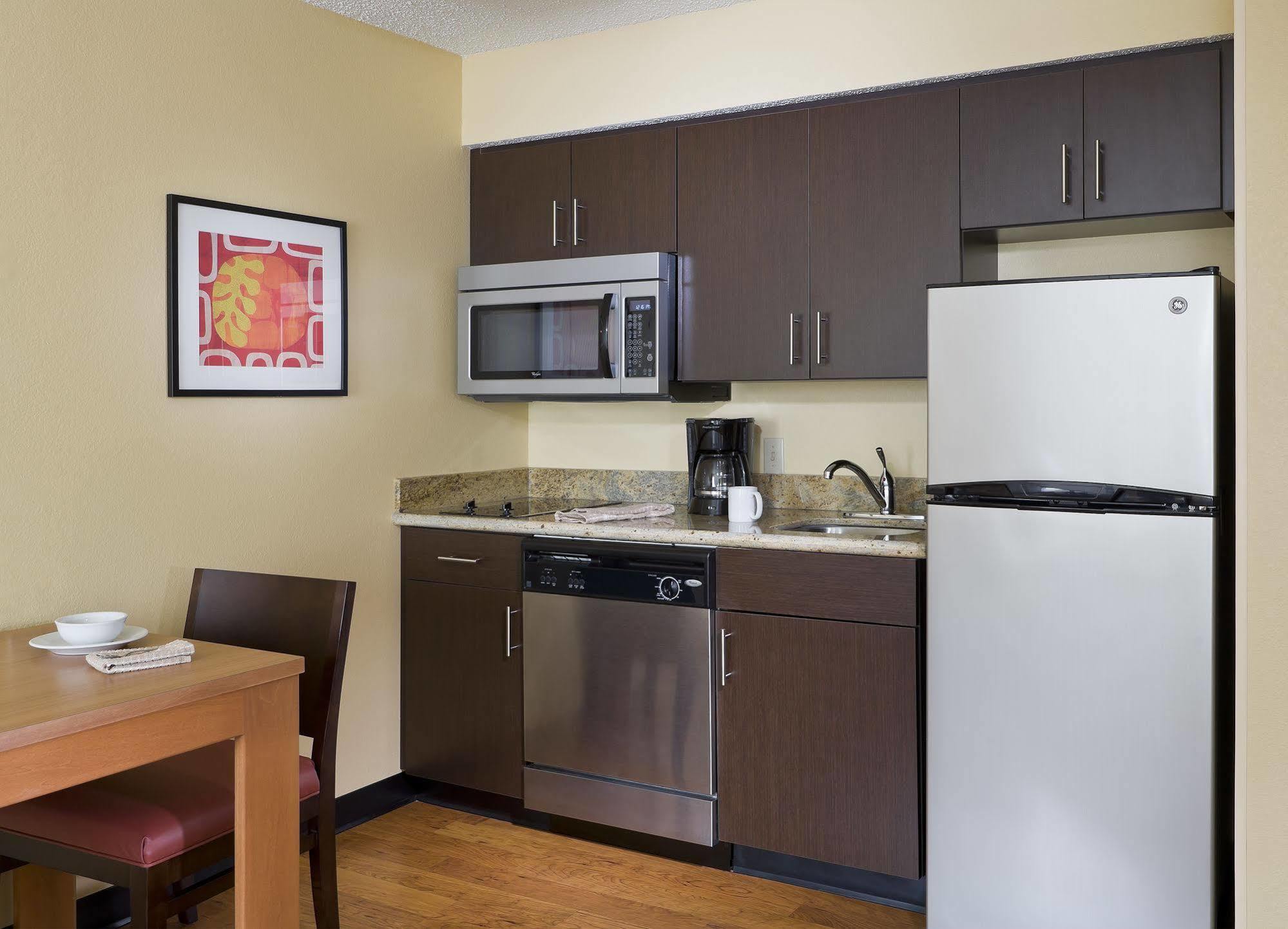 Sonesta Simply Suites Houston Brookhollow Bagian luar foto