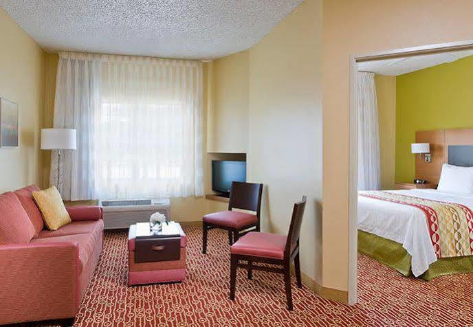 Sonesta Simply Suites Houston Brookhollow Bagian luar foto
