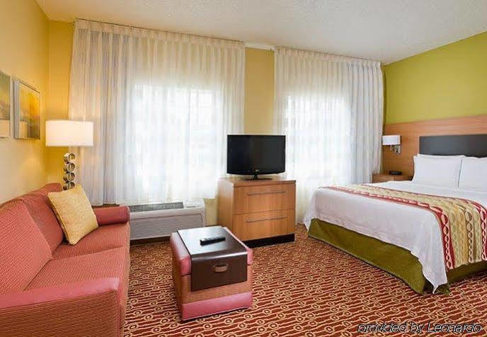 Sonesta Simply Suites Houston Brookhollow Bagian luar foto