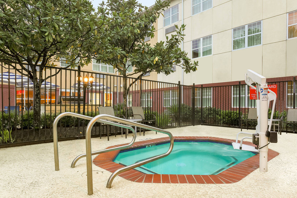 Sonesta Simply Suites Houston Brookhollow Bagian luar foto