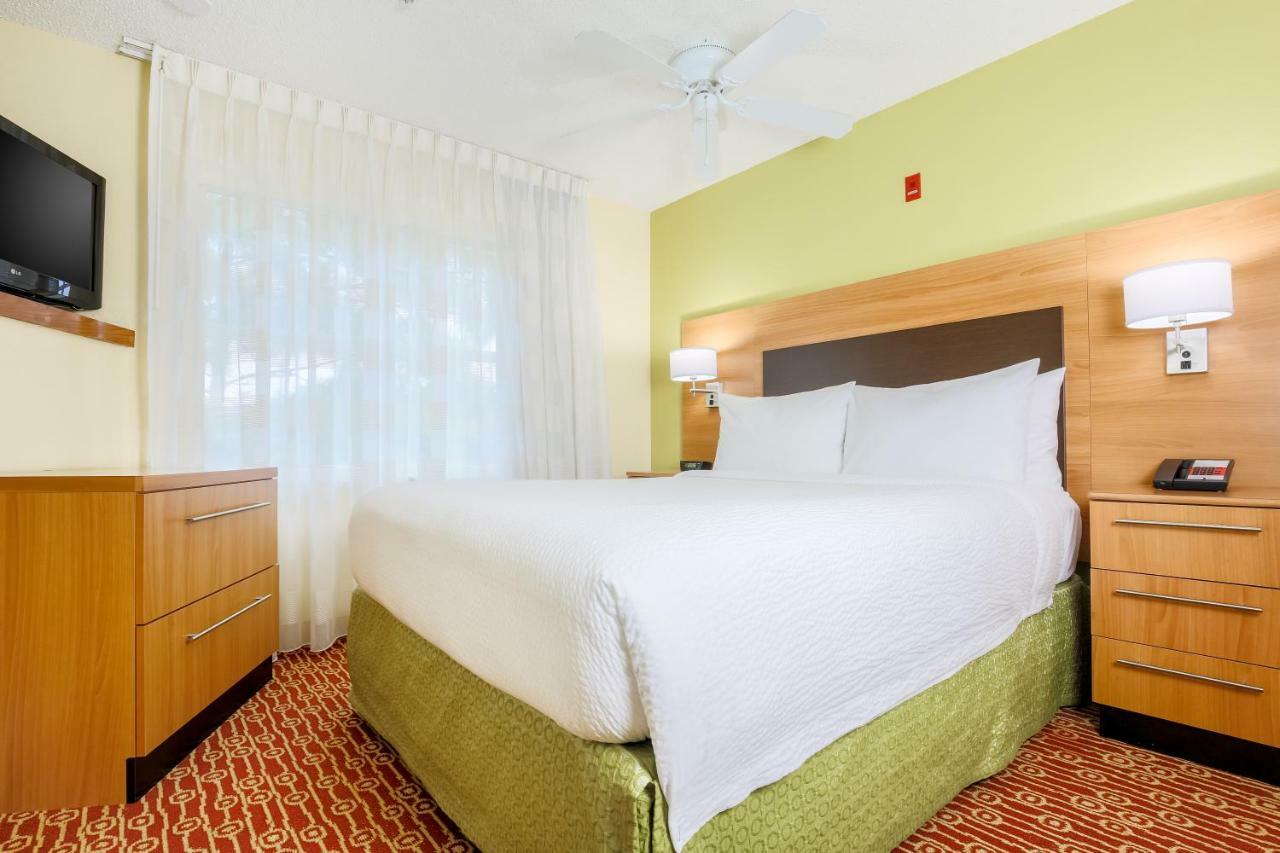 Sonesta Simply Suites Houston Brookhollow Bagian luar foto
