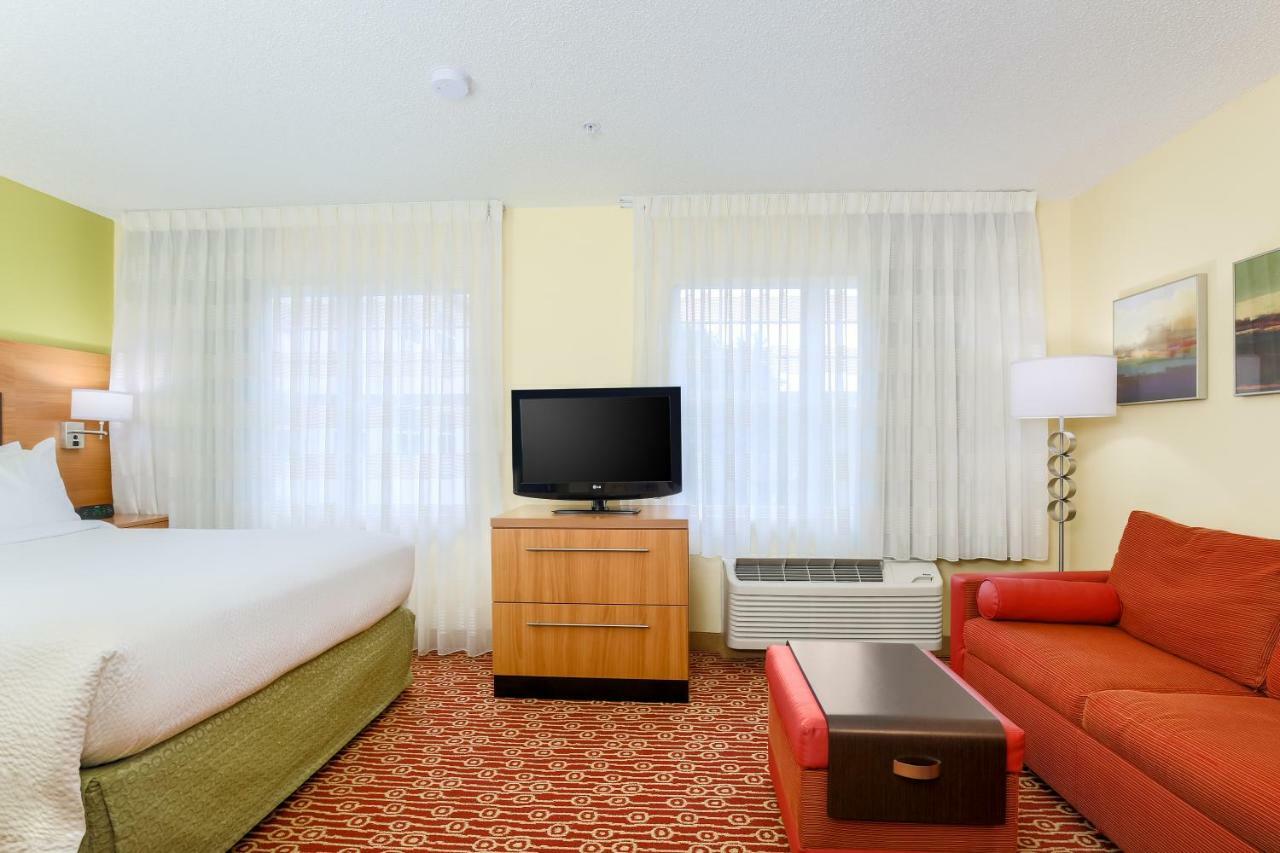 Sonesta Simply Suites Houston Brookhollow Bagian luar foto